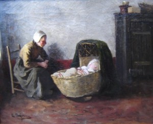 Thijsen, Carolus Johannes,