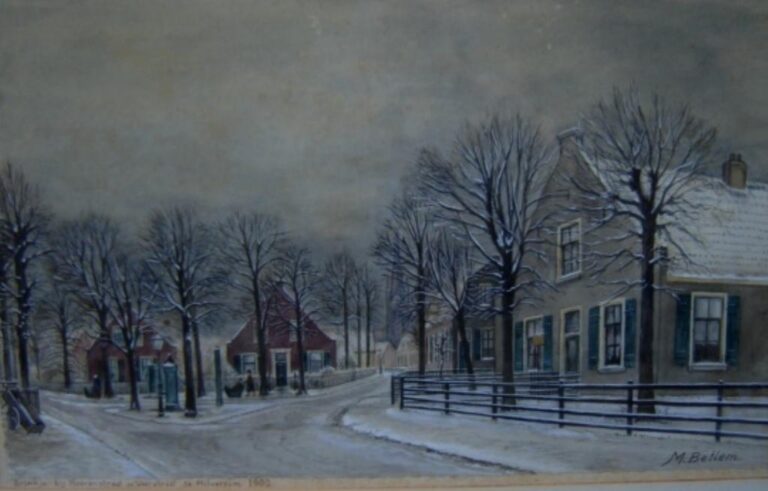 Hilversum
