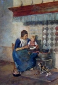 Krabbe, Hendrik Maarten