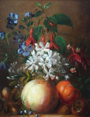 Stilleven