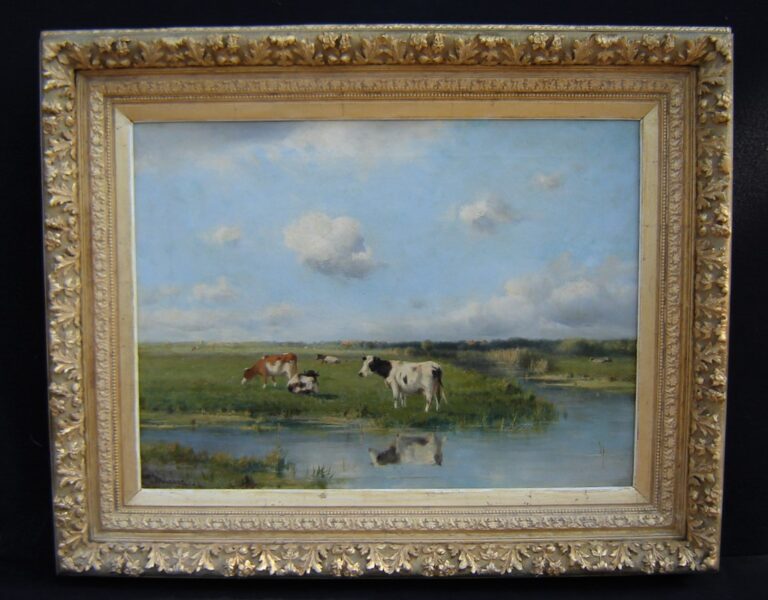 Westerbeek, Cornelis